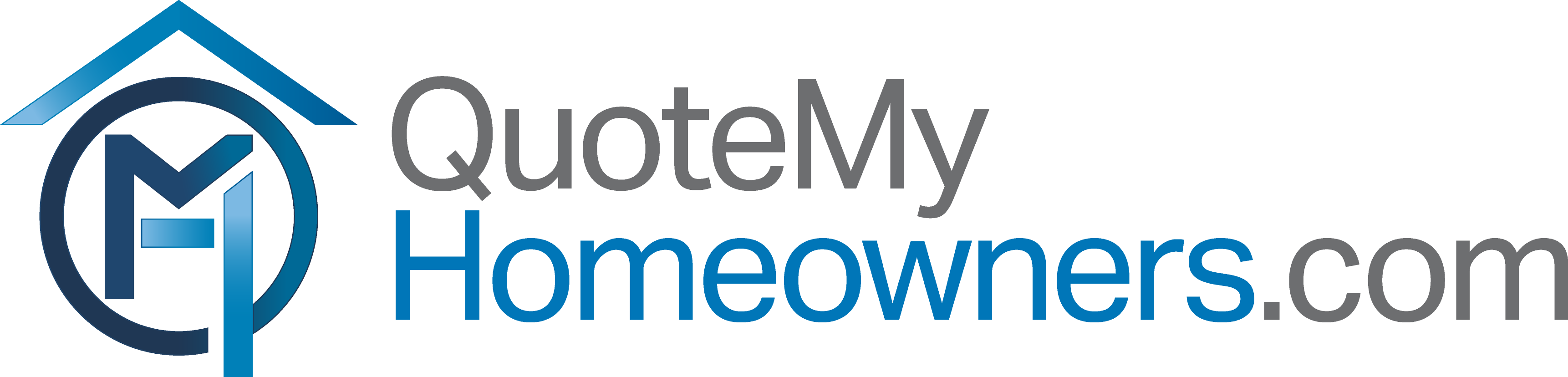 QuoteMyHomeowner Logo
